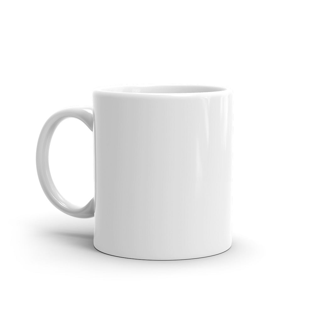 High Vibe Goddess . . . Collection Mug