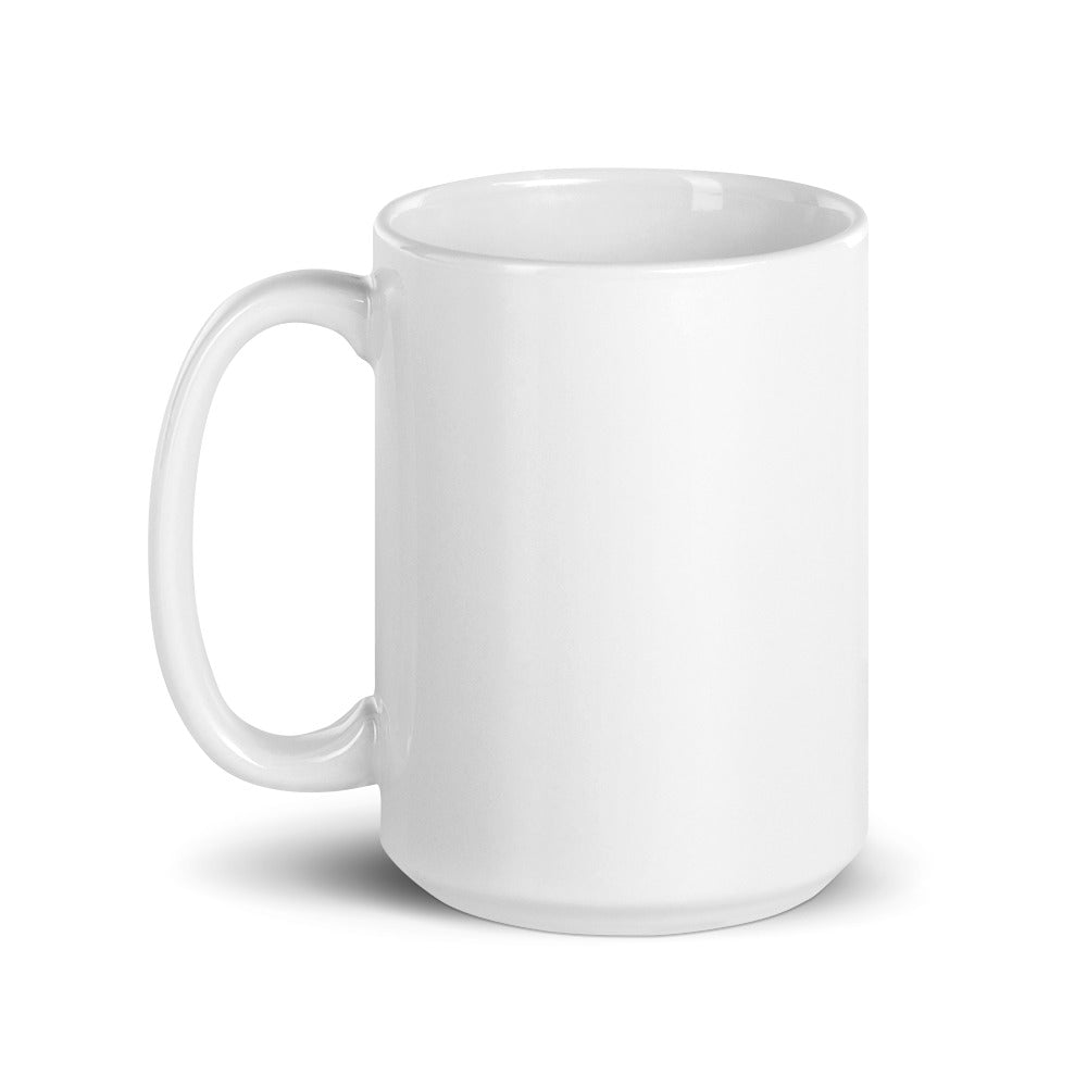 High Vibe Goddess . . . Collection Mug