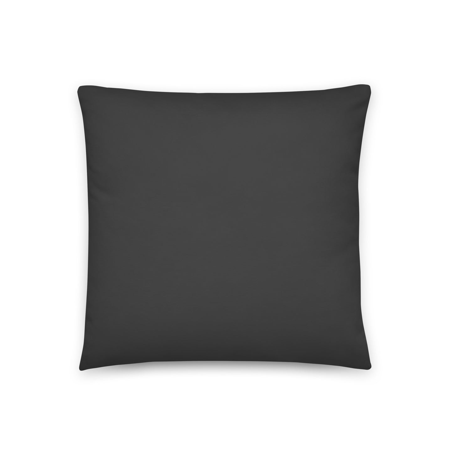 Manifest . . . Collection Throw Pillow