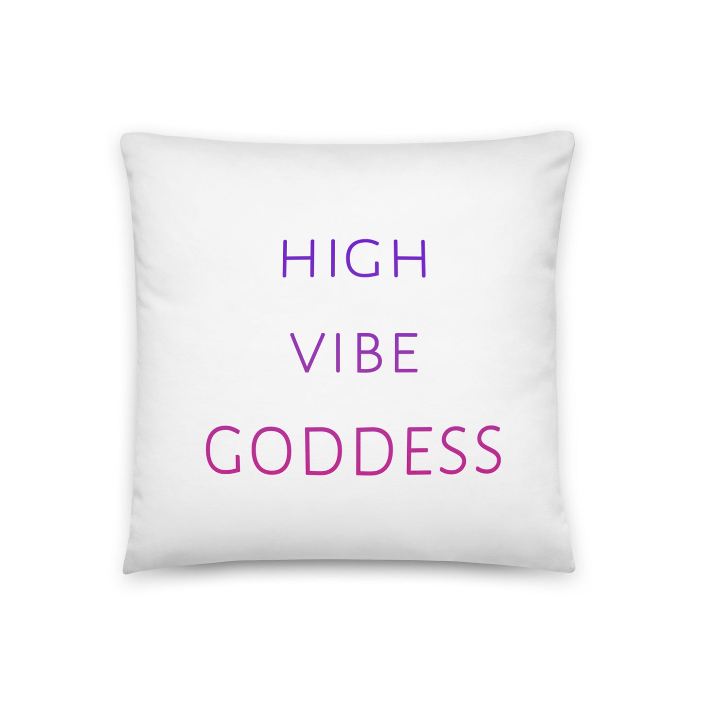 High Vibe Goddess