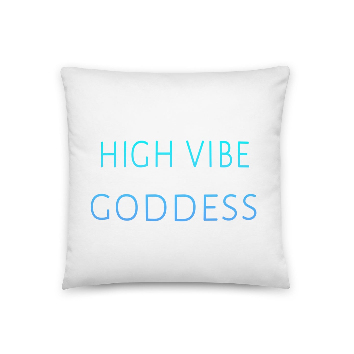 High Vibe Goddess