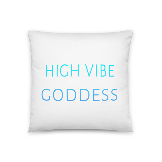 High Vibe Goddess