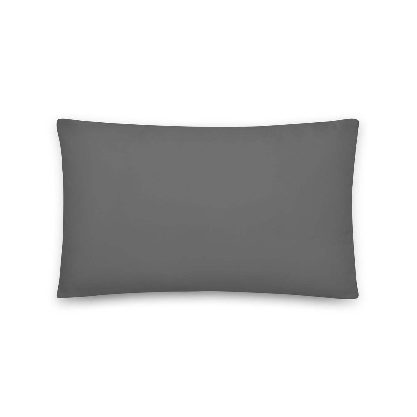 I am . . . . Throw Pillow