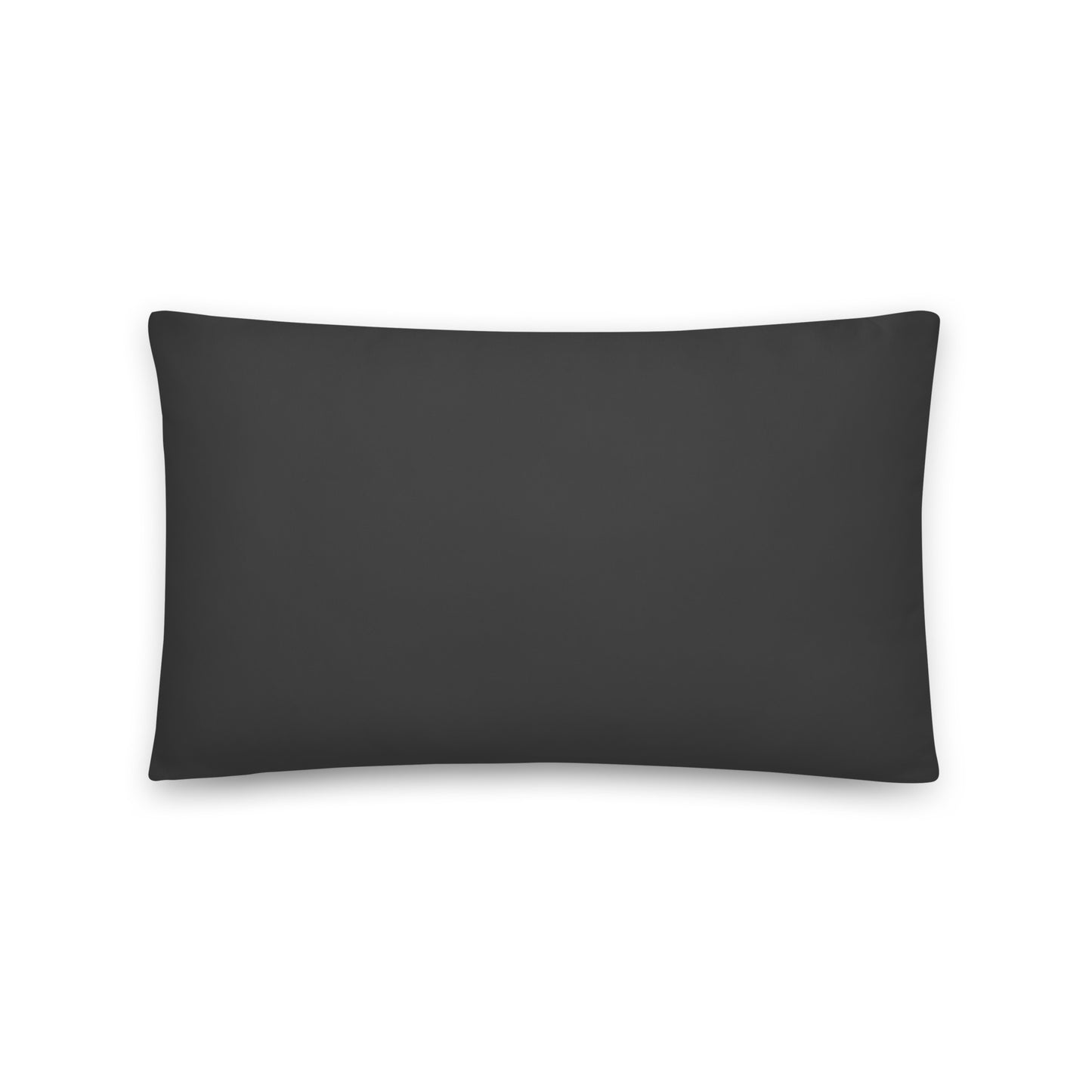 Manifest . . . Collection Throw Pillow