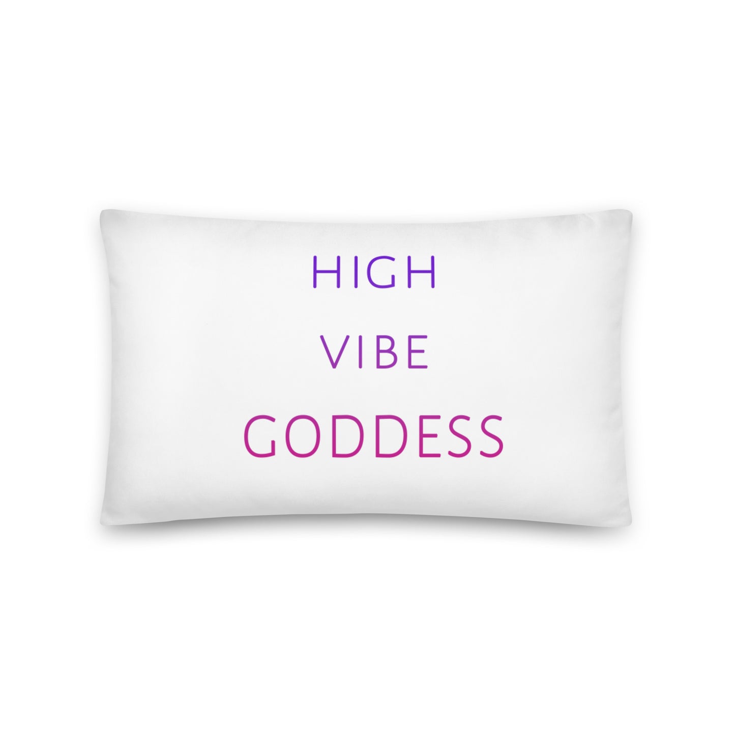 High Vibe Goddess