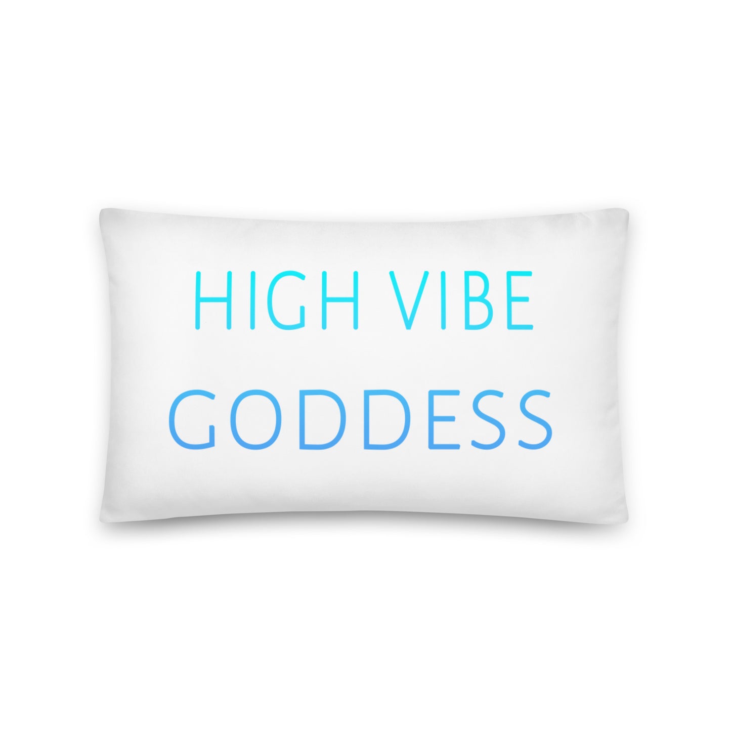 High Vibe Goddess