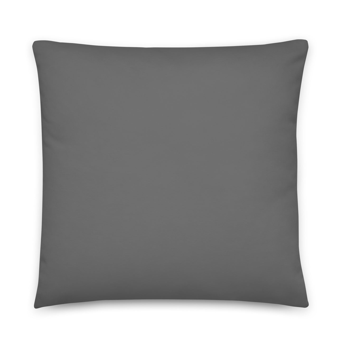 I am . . . . Throw Pillow