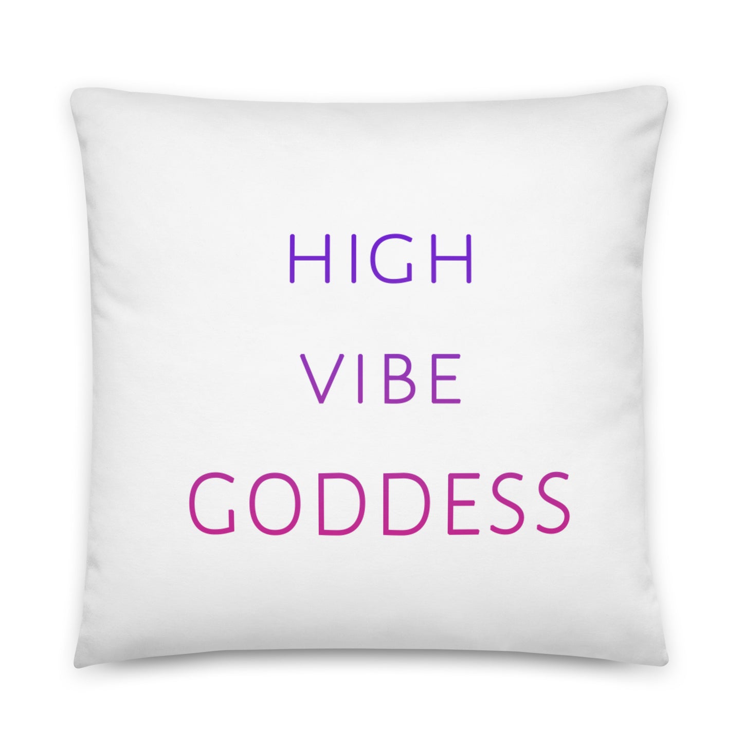 High Vibe Goddess