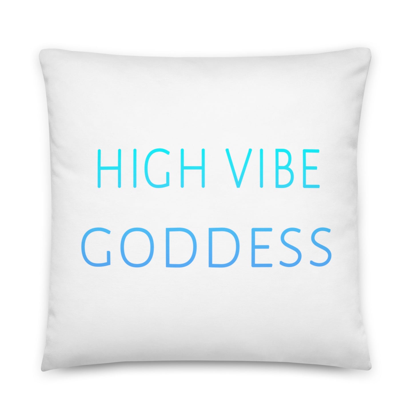 High Vibe Goddess