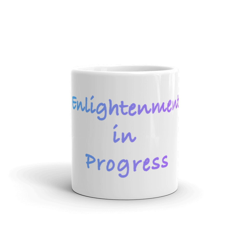 Enlightenment Mug