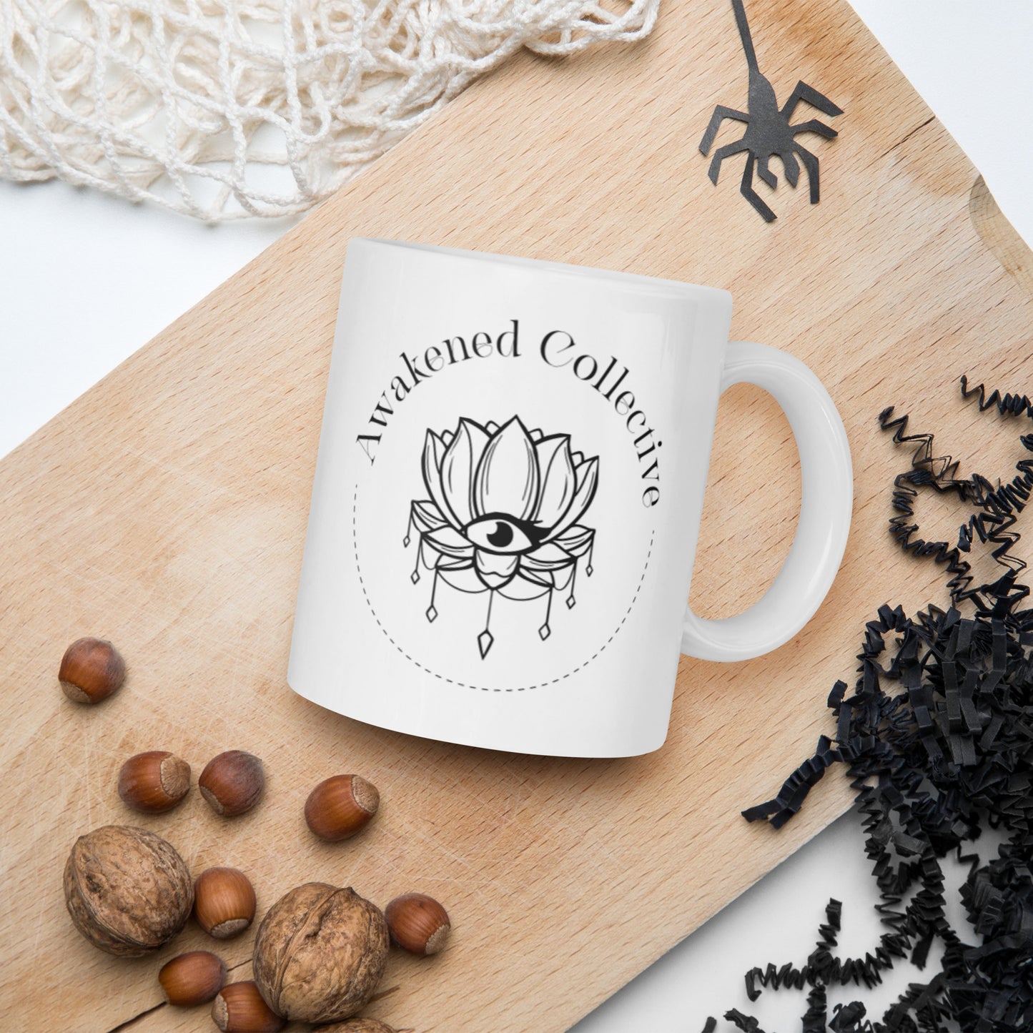 Awakened Collective Mug