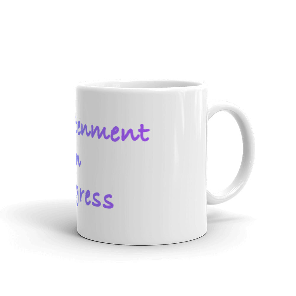 Enlightenment Mug