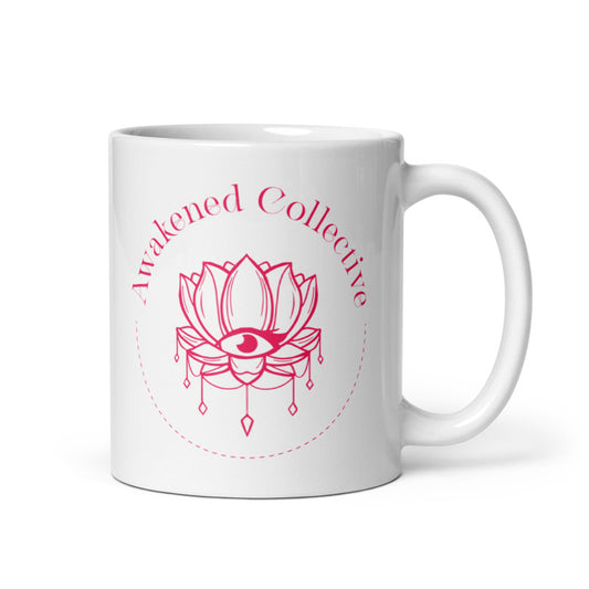 Awakened Collection Mug