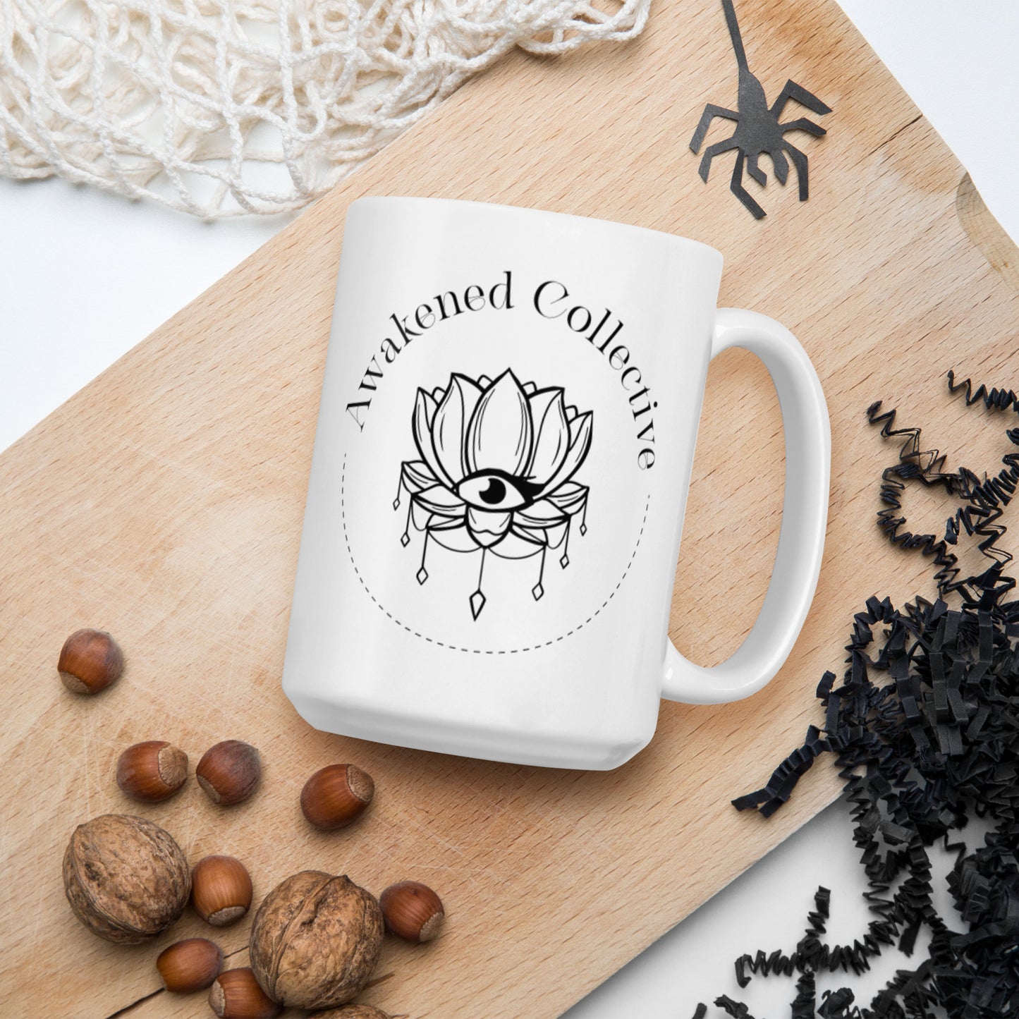 Awakened Collective Mug