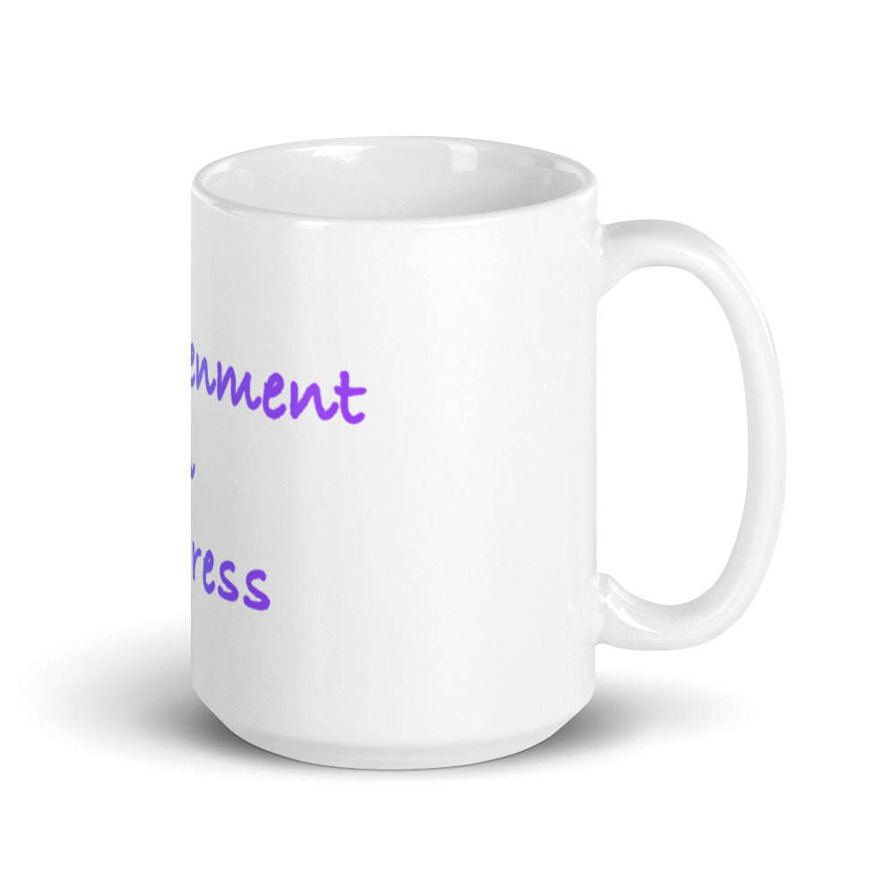 Enlightenment Mug